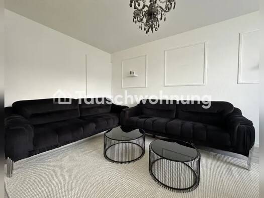 Wohnung zur Miete Tauschwohnung 500 € 2 Zimmer 53 m² 5. Geschoss Moabit Berlin 10557