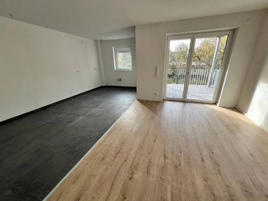 Wohnung zur Miete 995 € 2 Zimmer 65 m² EG frei ab 01.10.2026 Hangelsberg Grünheide (Mark) / Hangelsberg 15537