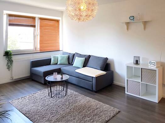 Wohnung zum Kauf provisionsfrei 105.000 € 2 Zimmer 55 m² Geschoss 4/14 frei ab sofort Riensberg Bremen 28213