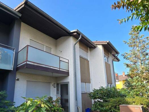 Reihenmittelhaus zum Kauf 390.000 € 4 Zimmer 141 m² 168 m² Grundstück St Ilgen Leimen 69181