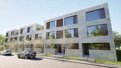 Haus zum Kauf 570.000 € 4 Zimmer 120 m² 129 m² Grundstück Helene-Lange-Straße Paderborn - Kernstadt Paderborn 33102
