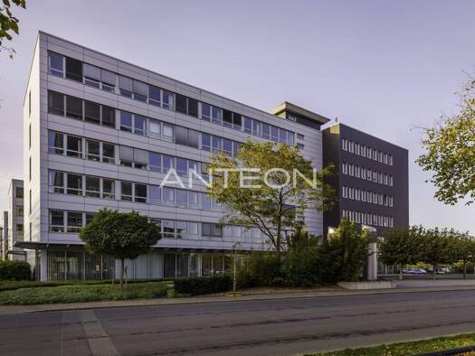 Bürofläche zur Miete 13,50 € 598 m² Bürofläche teilbar ab 598 m² Mercedesstr. 6-12 Mörsenbroich Düsseldorf 40470