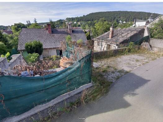 Grundstück zum Kauf 130.000 € 447 m² Grundstück Wöllersdorf 2752