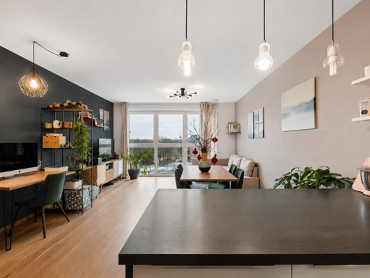 Wohnung zum Kauf 599.000 € 3 Zimmer 79,1 m² Barmbek-Nord Nord 22307