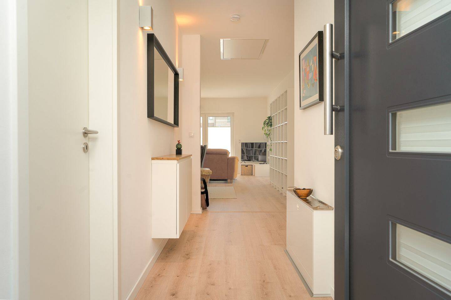 Haus – Panker, Kreis Plön - Ansicht 3
