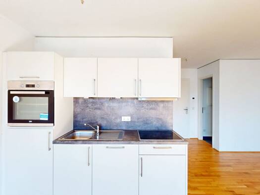 Studio zur Miete 765 € 1 Zimmer 33,1 m² 2. Geschoss Römerwall 60 Oberstadt Mainz 55131