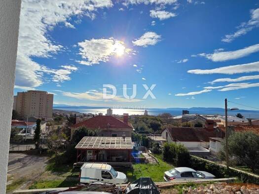 Einfamilienhaus zum Kauf 495.000 € 8 Zimmer 170 m² 500 m² Grundstück Rijeka 51000