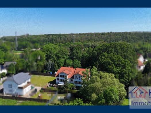 Mehrfamilienhaus zum Kauf 1.190.000 € 20 Zimmer 504 m² 954 m² Grundstück Kieritzsch Neukieritzsch 04575