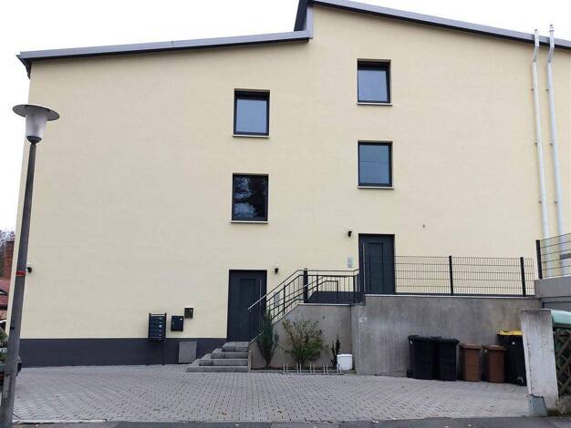 Wohnung zur Miete 760 € 2 Zimmer 56,1 m² UG frei ab 01.05.2026 Roßtal 90574