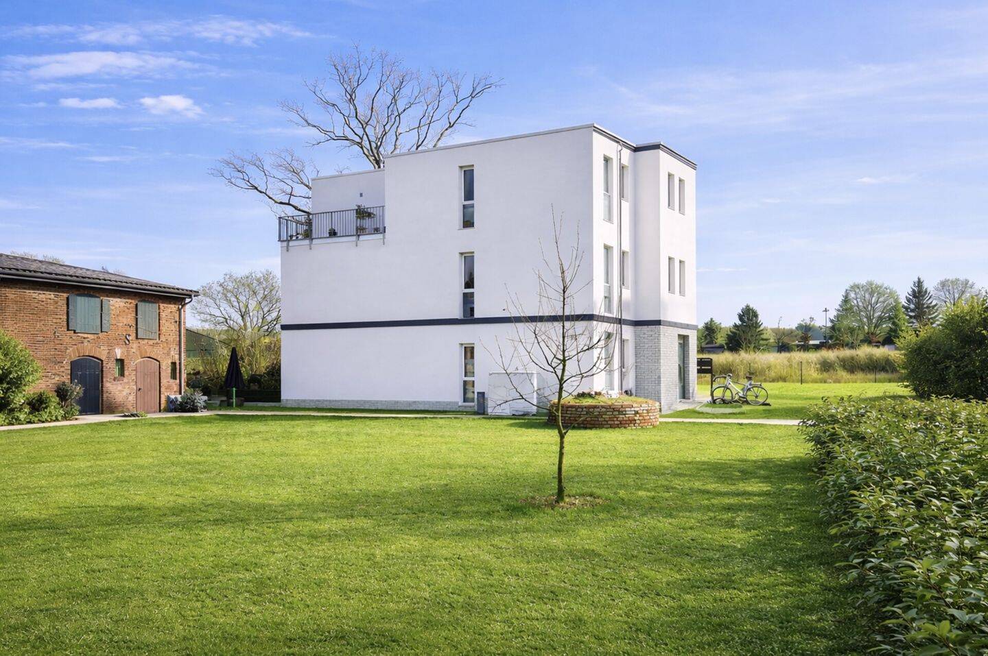 Haus – Briesen (Mark), Oder-Spree - Ansicht 4