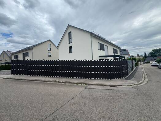 Doppelhaushälfte zur Miete 1.740 € 5 Zimmer 148 m² 215 m² Grundstück frei ab 01.11.2026 Allersberg Allersberg 90584