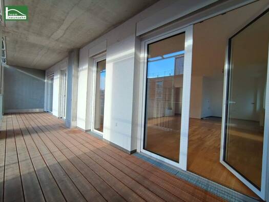 Wohnung zur Miete 1.046 € 3 Zimmer 78,3 m² 1. Geschoss Anton Benya-Straße 3-7 Vösendorf 2334