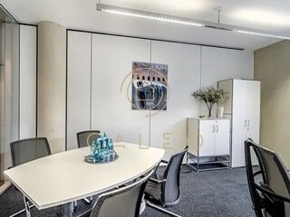 Bürokomplex zur Miete provisionsfrei 50 m²<br/>Bürofläche ab 1 m²<br/>Teilbarkeit Stadtmitte Düsseldorf 40215