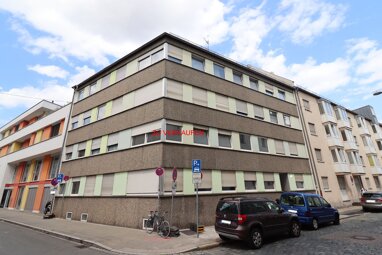 Wohnung zum Kauf 129.000 € 1 Zimmer 34 m² frei ab sofort Gostenhof Nürnberg 90443