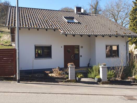 Einfamilienhaus zum Kauf 499.000 € 5 Zimmer 133 m² 2.171 m² Grundstück Wannenbachweg 8 Maulbronn 75433