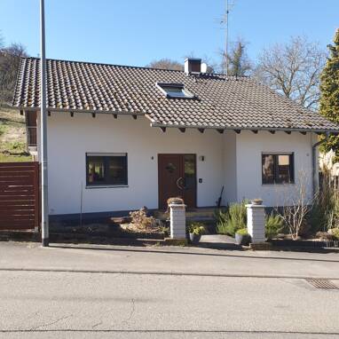 Einfamilienhaus zum Kauf 709.000 € 5 Zimmer 133 m² 2.171 m² Grundstück Wannenbachweg 8 Maulbronn Maulbronn 75433