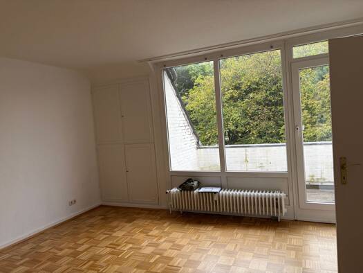 Maisonette zur Miete 760 € 2 Zimmer 67 m² Geschoss -3/3 frei ab sofort Farmsen-Berne Hamburg 22159