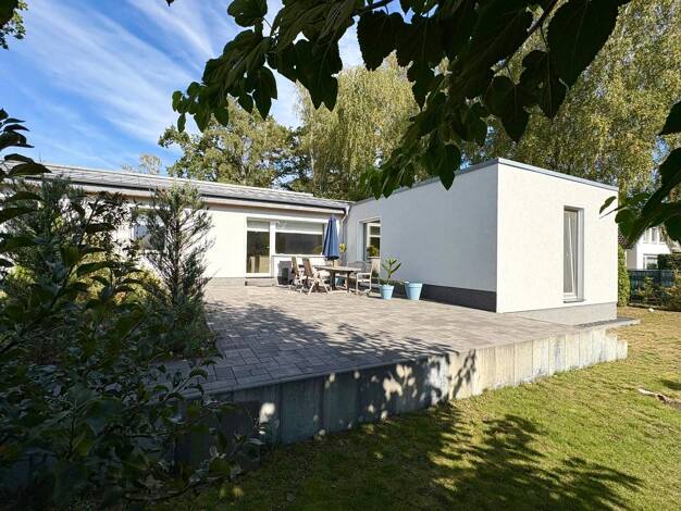 Sonstiges zum Kauf als Kapitalanlage geeignet 649.000 € 5 Zimmer 154,4 m² 1.150 m² Grundstück Schwanebeck Panketal 16341