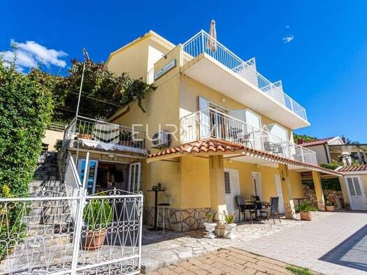 Haus zum Kauf 850.000 € 11 Zimmer 650 m² Promajna Baška Voda