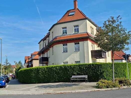 Wohnung zum Kauf 95.500 € 2 Zimmer 48,5 m² 1. Geschoss Niedersedlitz Dresden 01259