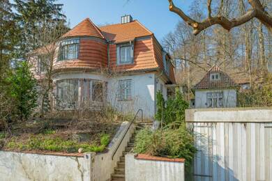 Einfamilienhaus zum Kauf 300.000 € 8 Zimmer 179 m² 1.334 m² Grundstück Flintbek 24220