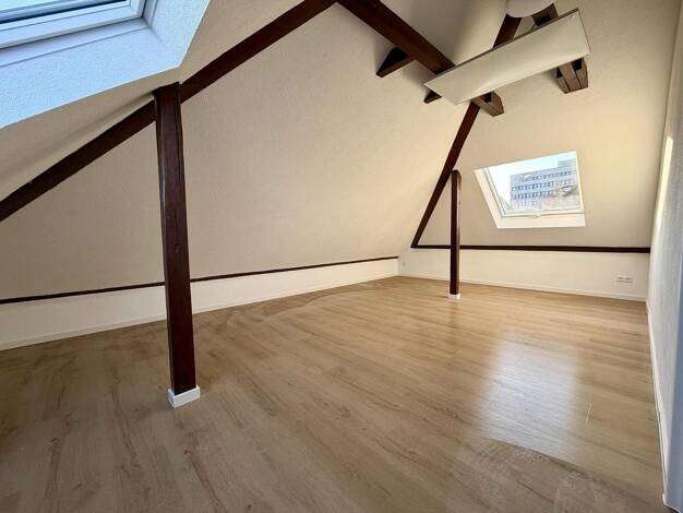 WG-Zimmer zur Miete auf Zeit 390 € 20 m² 3. Geschoss Uhlandstraße 9 Heilbronn Heilbronn 74072