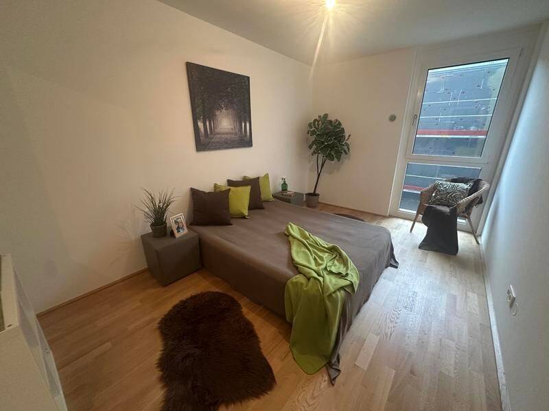 Wohnung – Wien, Simmering - Mehr