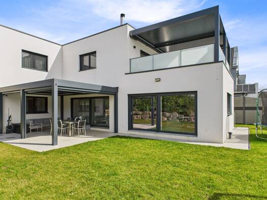 Einfamilienhaus zum Kauf 1.080.000 € 7 Zimmer 270 m² Rue de Hagenthal 15 Neuwiller 68220