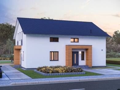 Einfamilienhaus zum Kauf provisionsfrei 382.599 € 6 Zimmer 232 m² Niedergrunstedt Weimar 99428