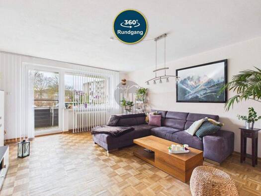 Wohnung zum Kauf 329.000 € 4 Zimmer 115 m² Burgdorf 31303