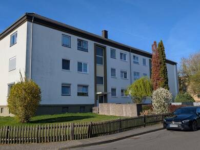 Wohnung zum Kauf 271.000 € 5 Zimmer 148 m² 2. Geschoss Euskirchen 53879