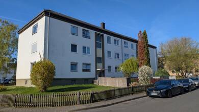 Wohnung zum Kauf 271.000 € 5 Zimmer 148 m² 2. Geschoss Euskirchen Euskirchen 53879