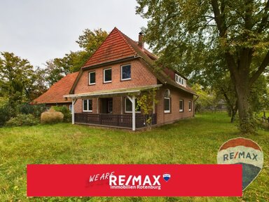 Haus zum Kauf 285.000 € 9 Zimmer 180 m² 1.918 m² Grundstück Bothel 27386