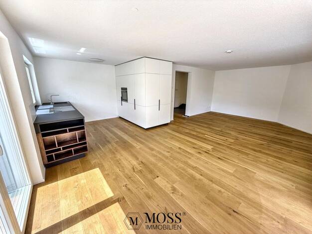 Wohnung zum Kauf 599.000 € 3,5 Zimmer 111,9 m² EG Wollbach Kandern 79400