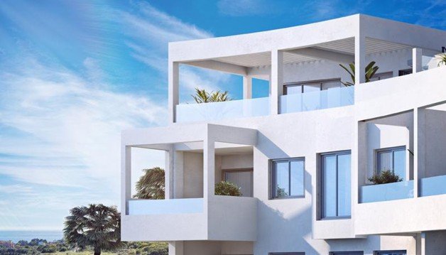 Wohnung zum Kauf 268.000 € 4 Zimmer 81 m²<br/>Wohnfläche Torre del Mar 29740