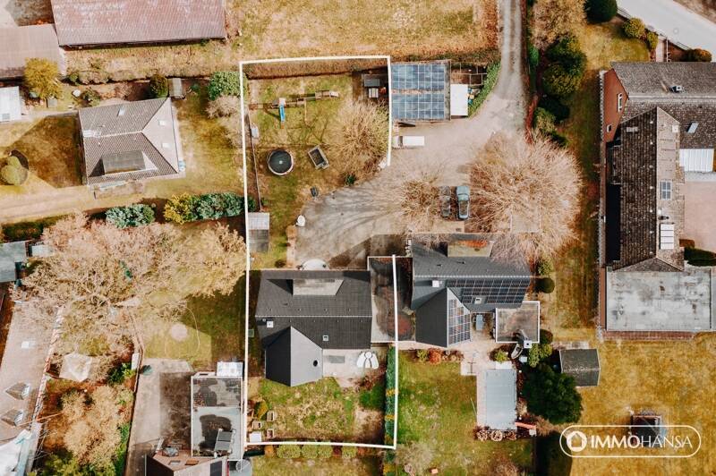 Einfamilienhaus zum Kauf - Ansicht 2