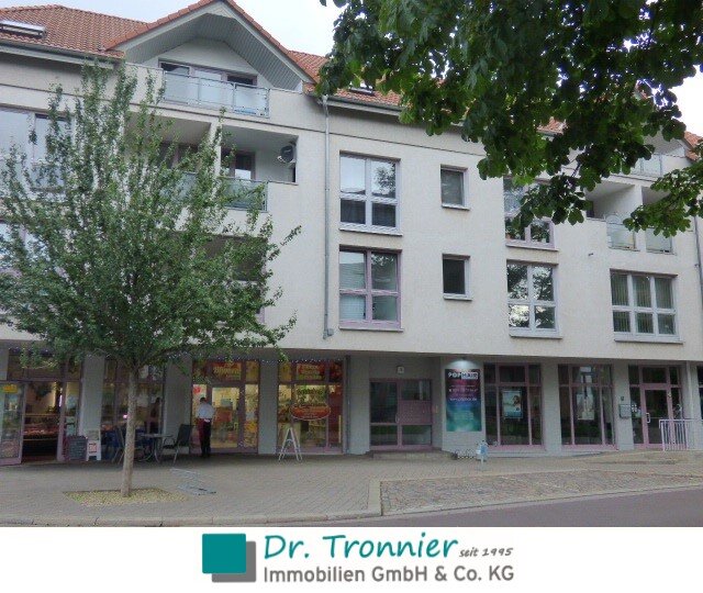 Wohnung zur Miete 544 € 3 Zimmer 102,6 m²<br/>Wohnfläche 1.<br/>Geschoss Ottenbergstraße 3 Hohepfortestraße Magdeburg 39106