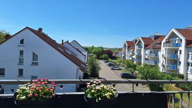 Maisonette zum Kauf 520.000 € 3 Zimmer 81,4 m² Bretzenheim Mainz 55128