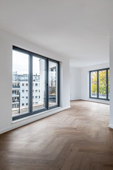 Wohnung zum Kauf 696.000 € 3 Zimmer 93 m² 3. Geschoss Wilhelmsruh Berlin 13158