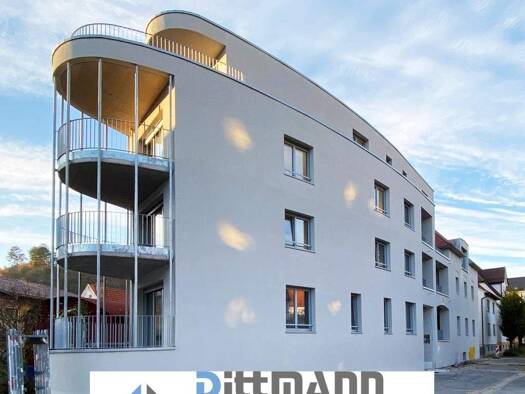 Wohnung zur Miete - Erstbezug 1.215 € 3,5 Zimmer 103 m² 1. Geschoss frei ab sofort Tailfingen Albstadt 72461