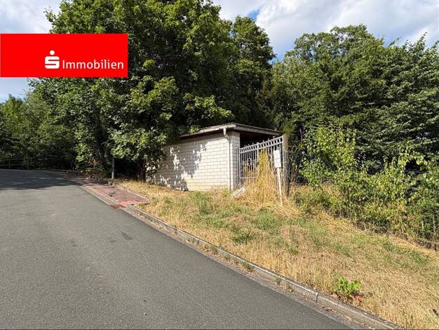 Grundstück zum Kauf 35.000 € 611 m² Grundstück frei ab sofort Eibelshausen Eschenburg 35713