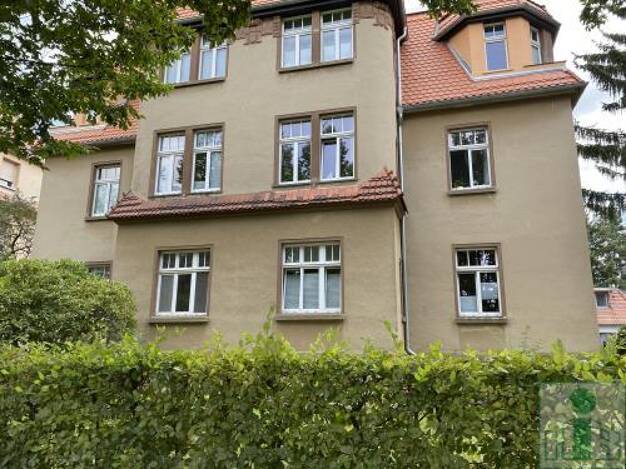 Wohnung zur Miete 640 € 3 Zimmer 90,7 m² Ostvorstadt Bautzen 02625