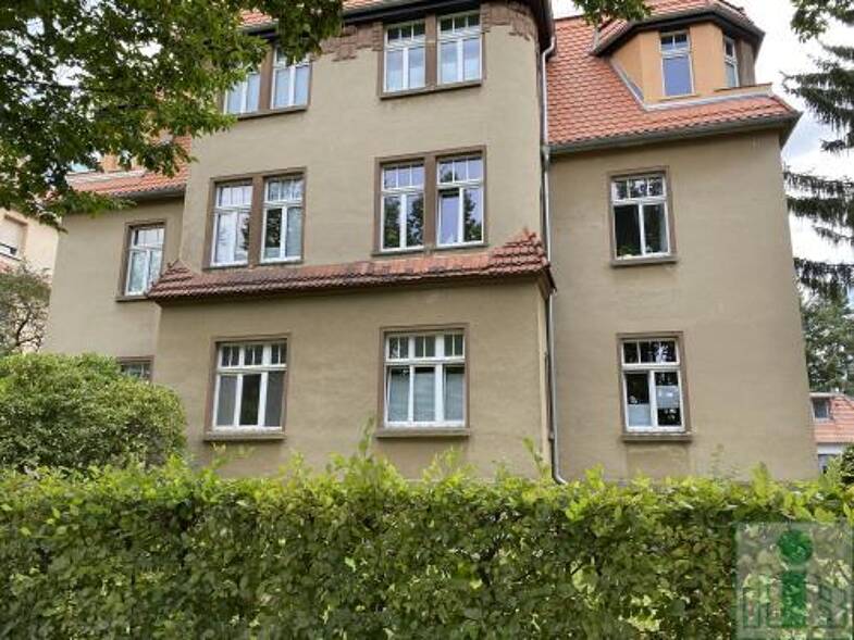 Wohnung zur Miete 640 € 3 Zimmer 90,7 m² Ostvorstadt Bautzen 02625