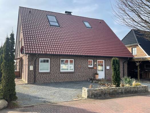 Mehrfamilienhaus zum Kauf 549.000 € 9 Zimmer 184,9 m² 625 m² Grundstück Heiligenhafen 23774