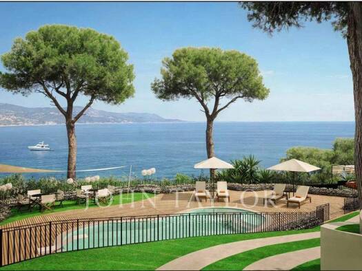 Villa zum Kauf provisionsfrei 13.500.000 € 410 m² Cap Martin Roquebrune-Cap-Martin 06190