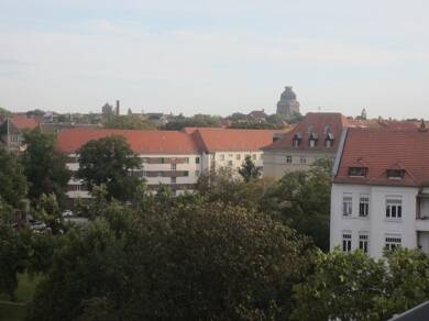 Maisonette zum Kauf 349.000 € 3 Zimmer 100 m² Reudnitz-Thonberg Leipzig / Reudnitz-Thonberg 04317