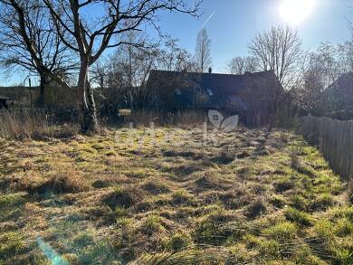 Grundstück zum Kauf 98.000 € 1.057 m² Grundstück Wichmannsburg Bienenbüttel / Wichmannsburg 29553