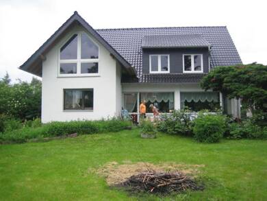 Haus zum Kauf 480.000 € 6 Zimmer 140 m² 1.311 m² Grundstück Overberge Bergkamen 59192
