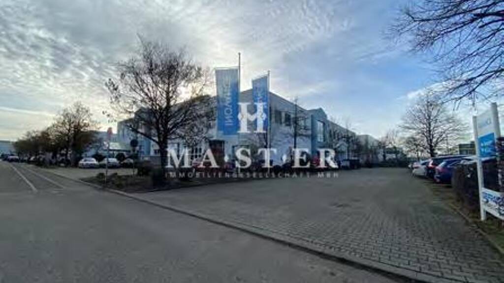 Bürofläche zur Miete 7,50 € 155 m² Bürofläche teilbar ab 155 m² Pleidelsheim 74385