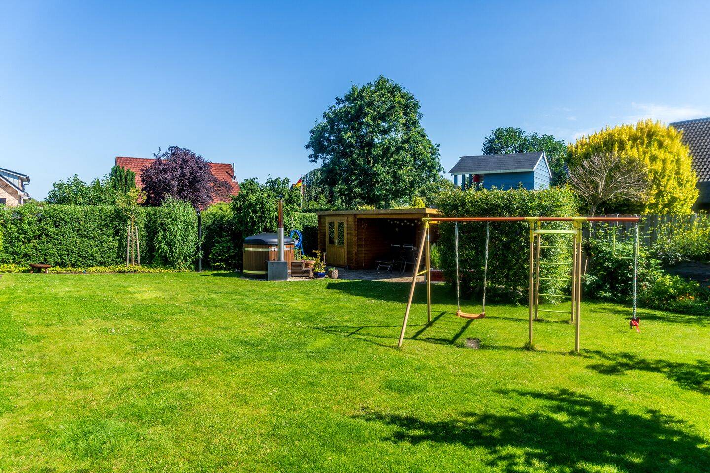 Einfamilienhaus zum Kauf - Ansicht 4